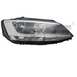 פנס ראשי שמאלי DEPO לפולקסווגן JETTA 2010-2026