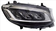 טען תמונה למציג הגלריה, פנס ראשי null LED למרצדס SPRINTER-2-T-VAN / מרצדס SPRINTER 2019-2022