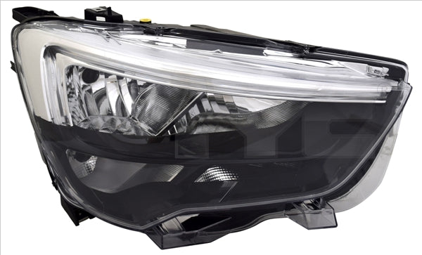 פנס ראשי null LED לאופל COMBO-LIFE 2019-2022
