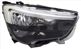 פנס ראשי null LED לאופל COMBO-LIFE 2019-2022