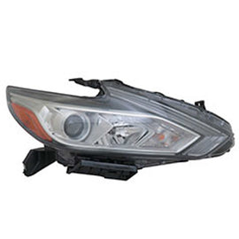 פנס ראשי ימני DEPO לניסאן ALTIMA 2016-2026