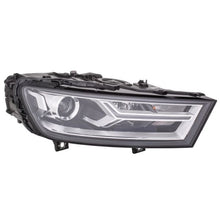 טען תמונה למציג הגלריה, פנס ראשי ימני TYC LED לאאודי Q7 2015-2026