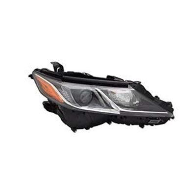פנס ראשי ימני TYC LED לטויוטה CAMRY 2018-2026