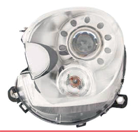 פנס ראשי שמאלי TYC למיני MINI / מיני COOPER 2010-2023