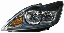 Load image into Gallery viewer, פנס ראשי DEPO לפורד FOCUS 2008-2011