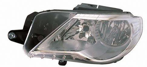 פנס ראשי DEPO לפולקסווגן PASSAT 2008-2011