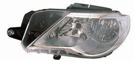פנס ראשי DEPO לפולקסווגן PASSAT 2008-2011