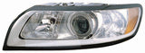 פנס ראשי ימני DEPO לוולוו V50 2008-2026