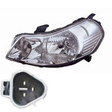 פנס ראשי שמאלי TYC לסוזוקי SX4 2007-2026