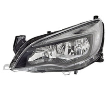 טען תמונה למציג הגלריה, פנס ראשי DEPO לאופל ASTRA 2011-2018