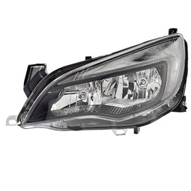 פנס ראשי DEPO לאופל ASTRA 2011-2018