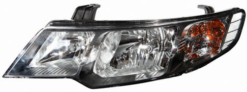 פנס ראשי שמאלי DEPO לקיה CERATO / קיה FORTE 2006-2012