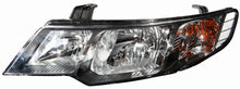 Load image into Gallery viewer, פנס ראשי שמאלי DEPO לקיה CERATO / קיה FORTE 2006-2012