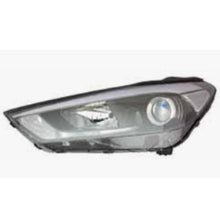 Load image into Gallery viewer, פנס ראשי ימני DEPO LED ליונדאי TUCSON 2015-2018