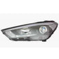 פנס ראשי ימני DEPO LED ליונדאי TUCSON 2015-2018