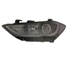Load image into Gallery viewer, פנס ראשי DEPO LED ליונדאי ELANTRA / יונדאי I35 2016-2018