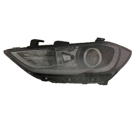 פנס ראשי DEPO LED ליונדאי ELANTRA / יונדאי I35 2016-2018