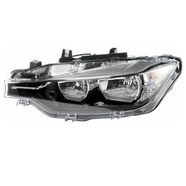 פנס ראשי ימני DEPO LED לב.מ.וו 3-SERIES 2015-2018