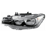 פנס ראשי ימני DEPO LED לב.מ.וו 3-SERIES 2015-2018