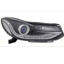 טען תמונה למציג הגלריה, פנס ראשי שמאלי TYC LED לשברולט TRAX 2017-2026