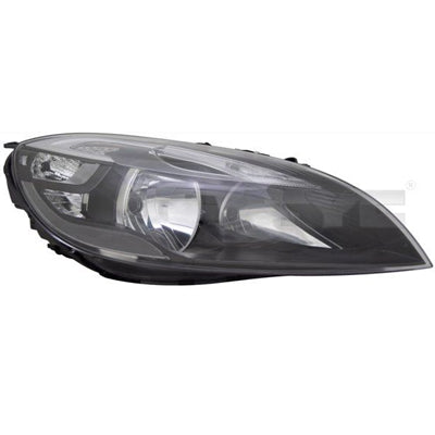 פנס ראשי TYC לוולוו V40 2013-2026