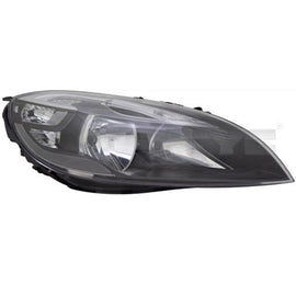פנס ראשי TYC לוולוו V40 2013-2026