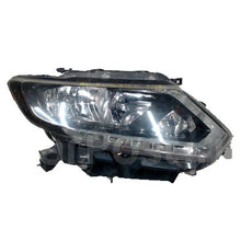 טען תמונה למציג הגלריה, פנס ראשי ימני TYC LED לניסאן X-TRAIL 2017-2019