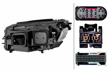 Load image into Gallery viewer, פנס ראשי ימני TYC LED למרצדס GLC 2016-2026