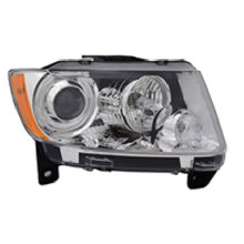 Load image into Gallery viewer, פנס ראשי TYC לקרייזלר GRAND-VOYAGER 2010-2010