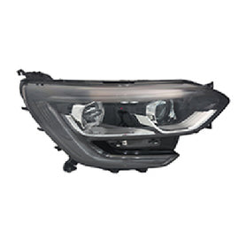 פנס ראשי TYC LED לרנו GRAND-SCENIC / רנו MEGANE 2016-2026