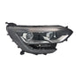 פנס ראשי TYC LED לרנו GRAND-SCENIC / רנו MEGANE 2016-2026