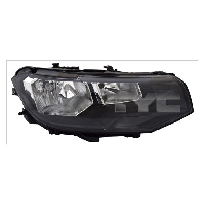 פנס ראשי null לפולקסווגן T-CROSS 2020-2021