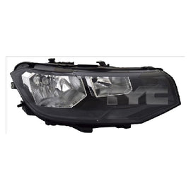 פנס ראשי null לפולקסווגן T-CROSS 2020-2021
