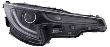 טען תמונה למציג הגלריה, פנס ראשי ימני TYC LED לטויוטה COROLLA 2018-2026