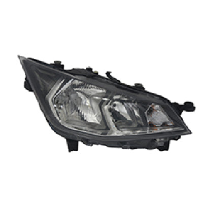 פנס ראשי ימני DEPO LED לסיאט IBIZA / סיאט ARONA 2017-2026