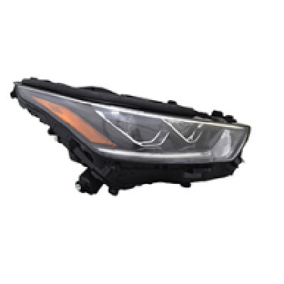 פנס ראשי שמאלי TYC לטויוטה HIGHLANDER 2021-2026