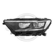 טען תמונה למציג הגלריה, פנס ראשי שמאלי null LED לפולקסווגן T-CROSS 2020-2022