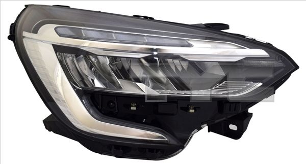 פנס ראשי שמאלי TYC LED לרנו CLIO 2019-2026