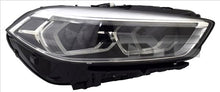 טען תמונה למציג הגלריה, פנס ראשי ימני TYC LED לב.מ.וו 1-SERIES 2019-2026