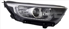 טען תמונה למציג הגלריה, פנס ראשי ימני TYC LED לקיה STONIC 2017-2026