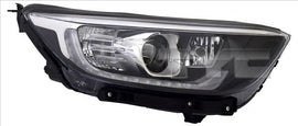 פנס ראשי ימני TYC LED לקיה STONIC 2017-2026