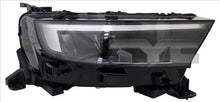 טען תמונה למציג הגלריה, פנס ראשי ימני TYC LED לאופל MOKKA 2020-2026