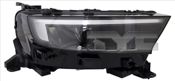 פנס ראשי שמאלי TYC לאופל MOKKA 2020-2026