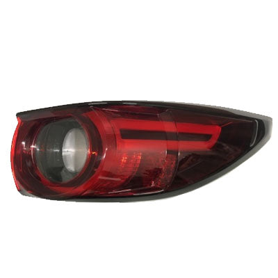 פנס אחורי ימני TYC LED למאזדה CX-3 / מאזדה CX5 2018-2026