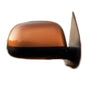 מראה צד ימני null לניסאן MICRA 2007-2010