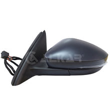 טען תמונה למציג הגלריה, מראה צד שמאלי null לסקודה OCTAVIA 2013-2026