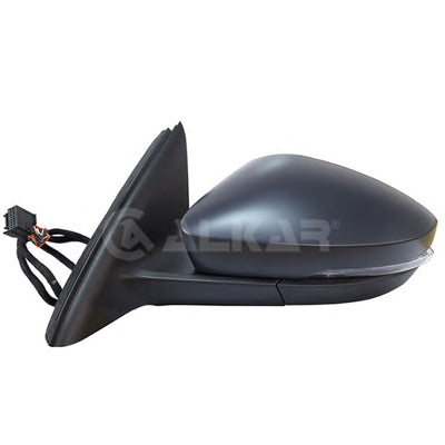 מראה צד ימני null לסקודה OCTAVIA 2013-2026