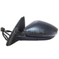 מראה צד שמאלי null לסקודה OCTAVIA 2013-2026