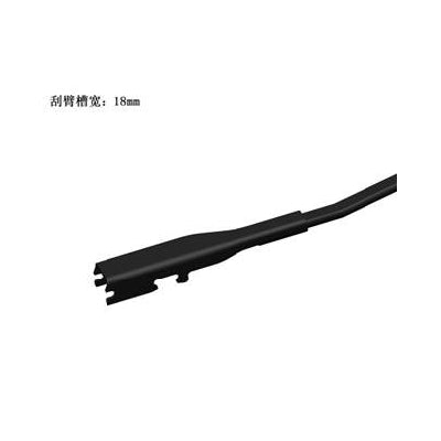 מתאם למגב שטוח TYPHOON — XPENG, MG ZS