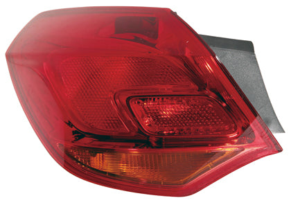 פנס אחורי ימני DEPO לאופל ASTRA 2011-2014